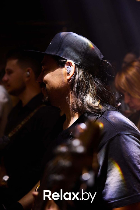 Уличный концерт, фото № 149