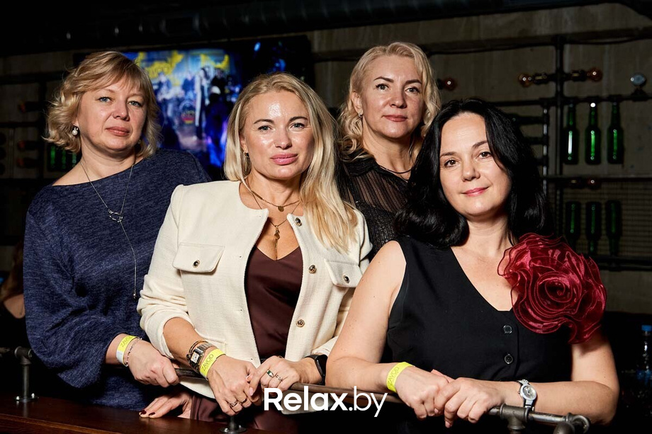 Новогодний корпоратив, фото № 55