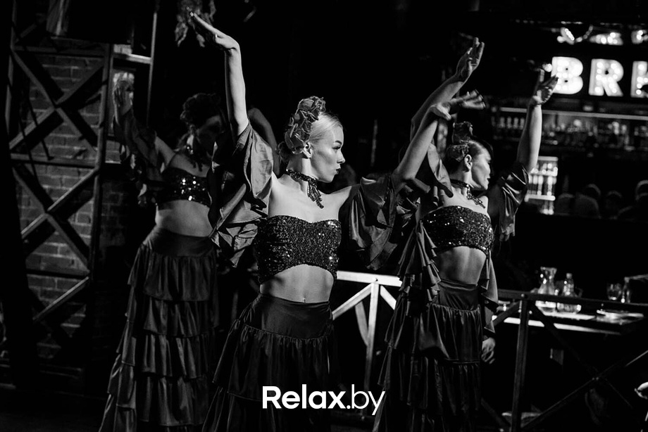 Brooklyn Live!, фото № 66