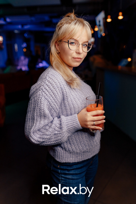 Ночные жители, фото № 23