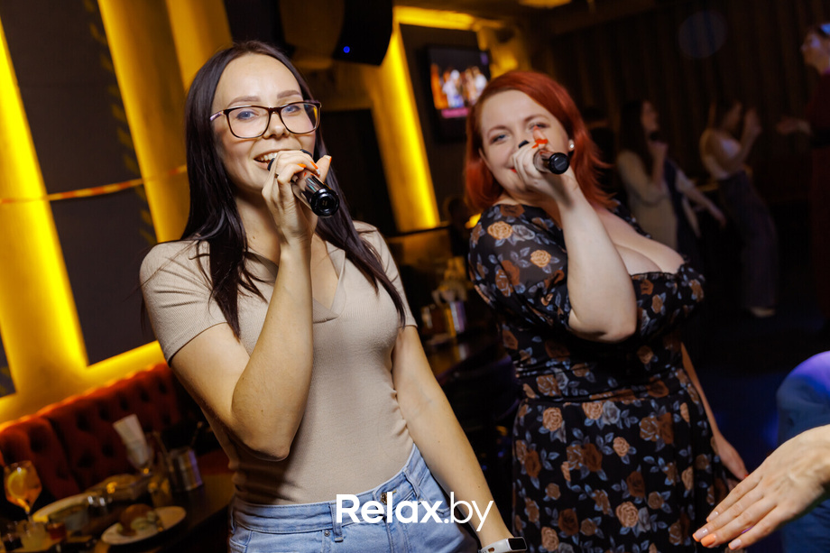 Halloween in GastroPub Zavod, фото № 31