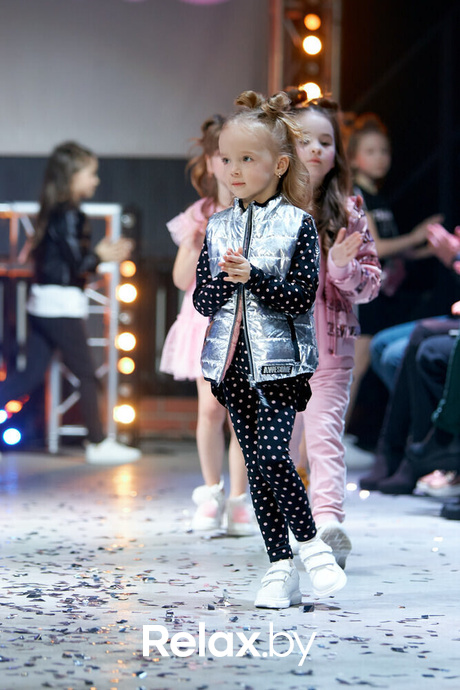 FASHION KIDS’ SHOW, фото № 240
