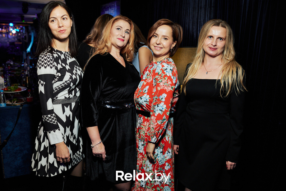 Новогодний корпоратив, фото № 45