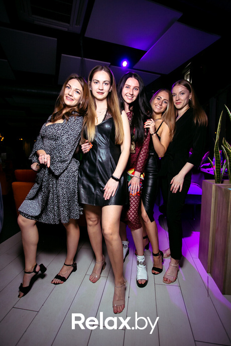 Ночные жители, фото № 6