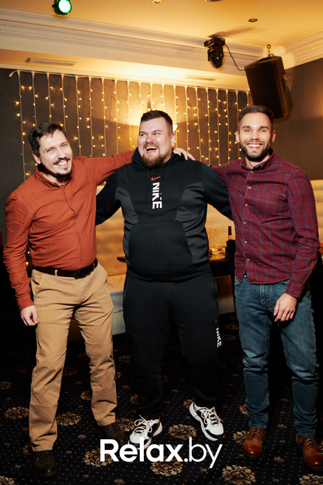 Karaoke Warm, фото № 30