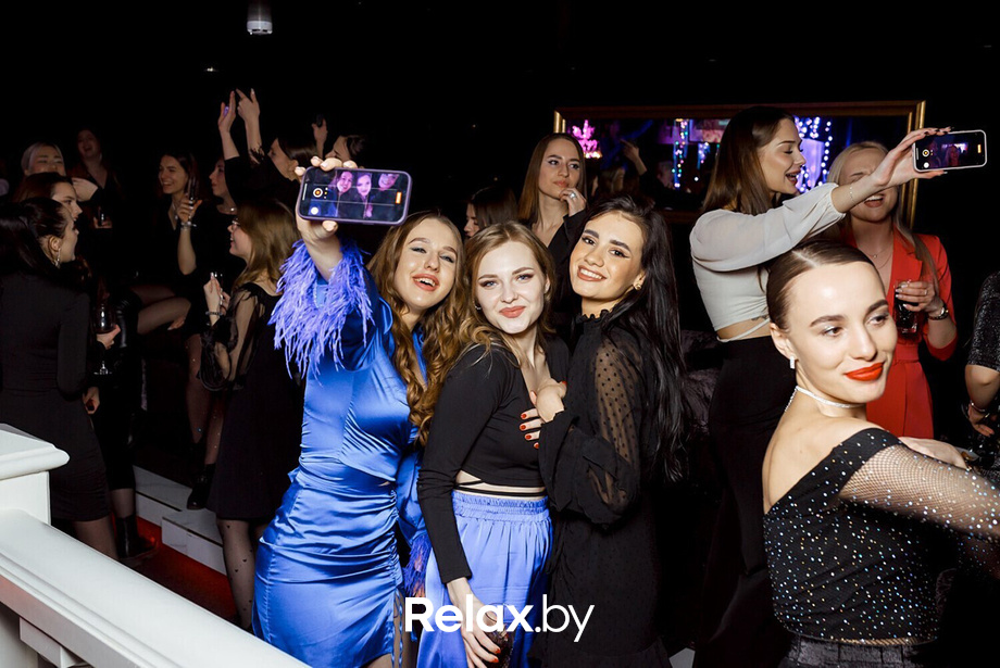 Wednesday Party, фото № 8