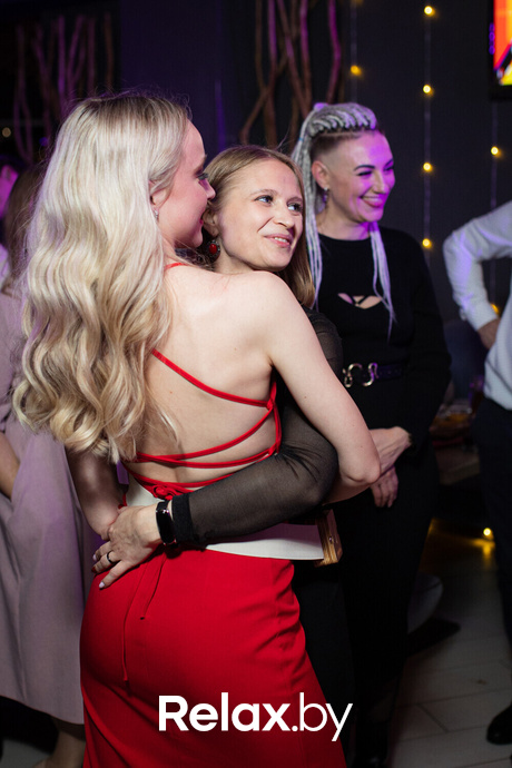 Новогодние вечера в Terra Club, фото № 13