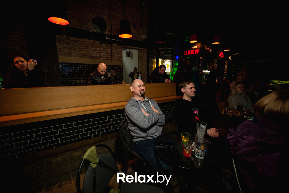 Отчетный концерт, фото № 43