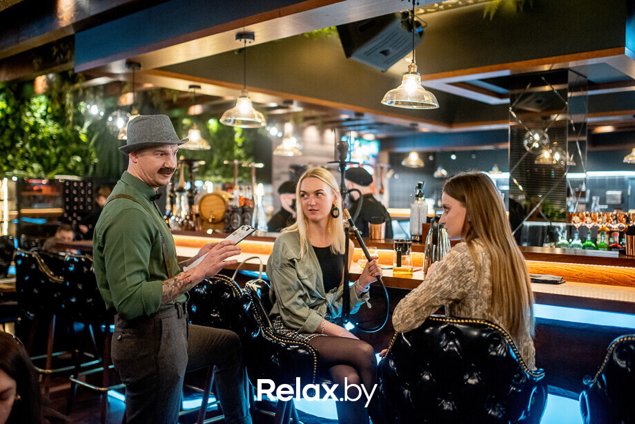 Tullamore St.Patrick's Day, фото № 11