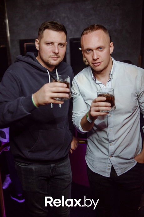 Friday LUXURIA LXR, фото № 28