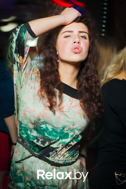 Ночь подарков, фото № 32