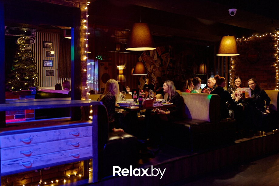 Суббота в Квартире №3, фото № 15