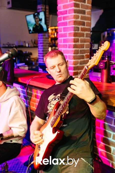 Танцуем в Броваре, фото № 68