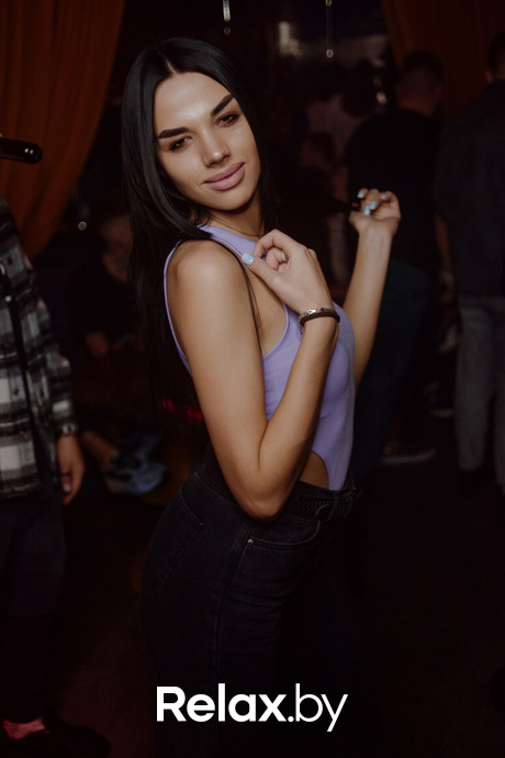 Saturday LUXURIA LXR, фото № 18