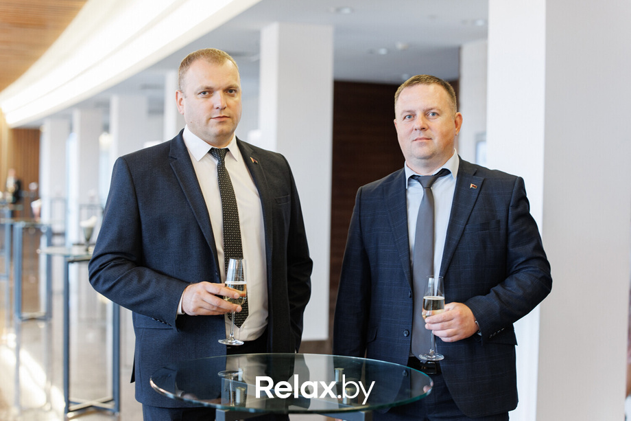 Человек Дела, фото № 53