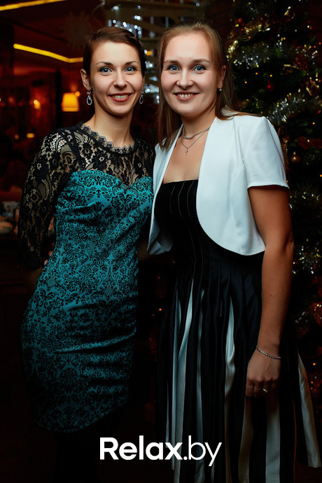 Новогодние вечера, фото № 32