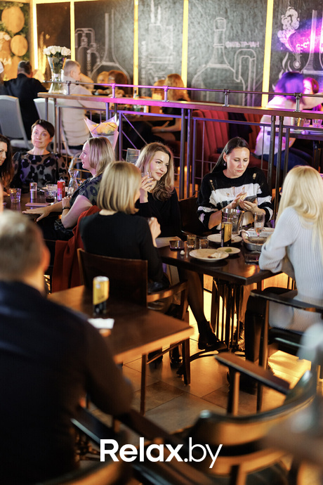 Zavod Friday Night, фото № 90