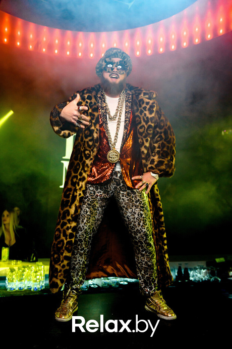 True to resist, фото № 61