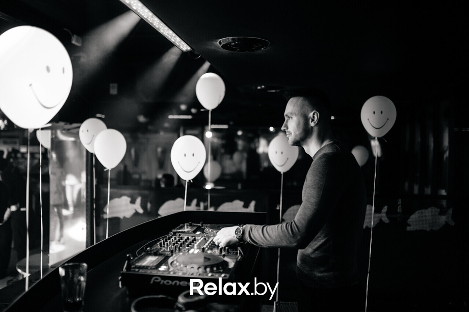 KillFish joke party, фото № 47