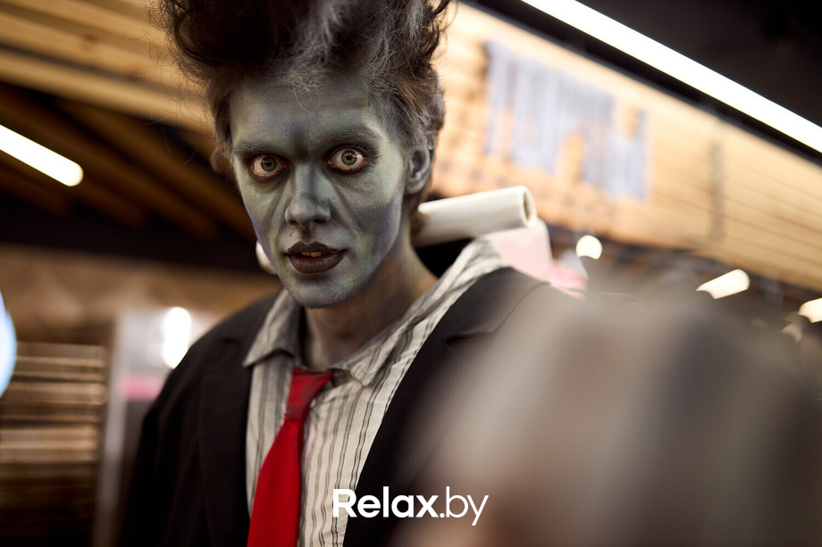 Halloween, фото № 130