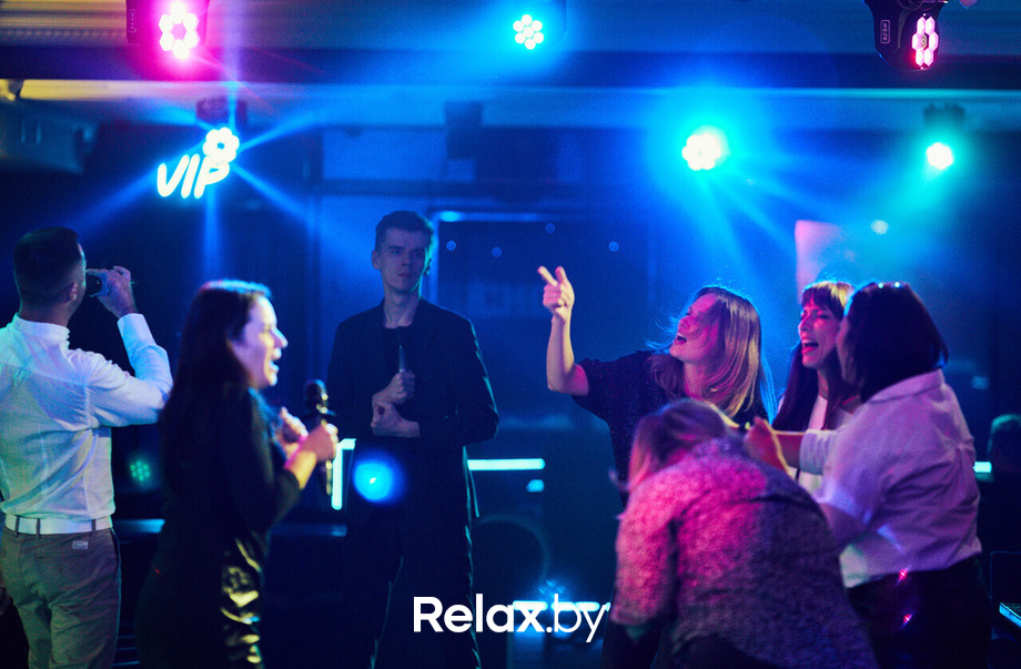 GLORY, фото № 22