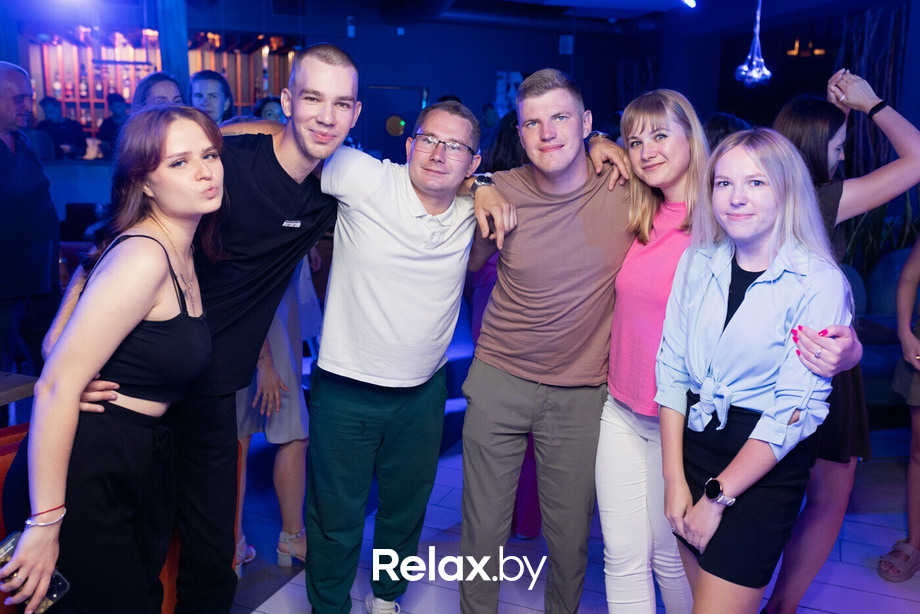 Ночные жители, фото № 16