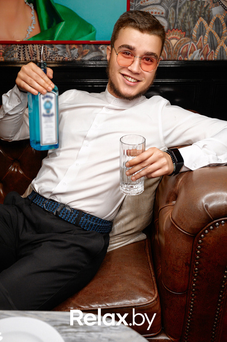 Radio Killers eekends, фото № 1