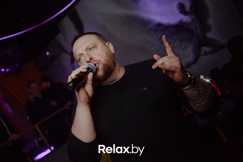 Friday LUXURIA LXR, фото № 25