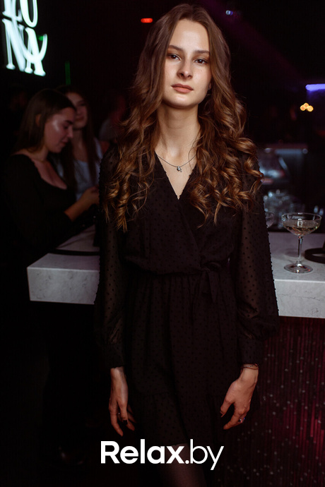 Friday Luna, фото № 3