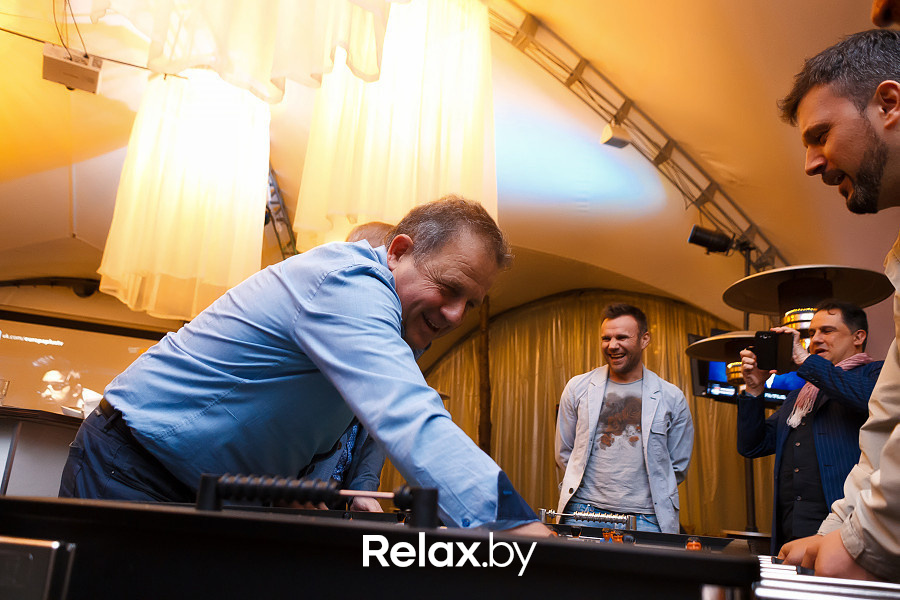 Четверг на La Terazza, фото № 50