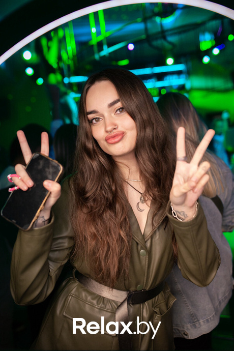 Выходные в GLASS BAR, фото № 40