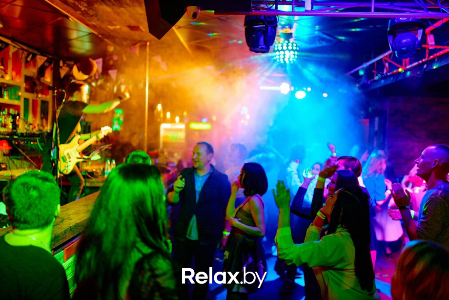 Суббота в Квартире №3, фото № 43