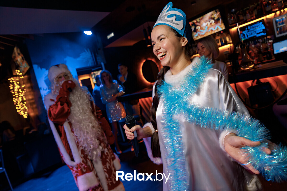 Ёлки 2022, фото № 100