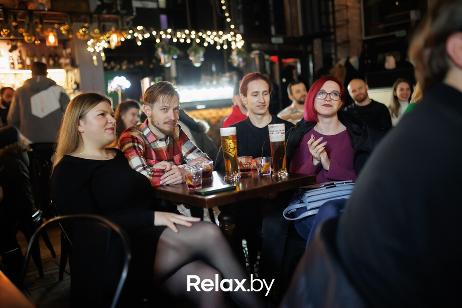 Отчетный концерт, фото № 59