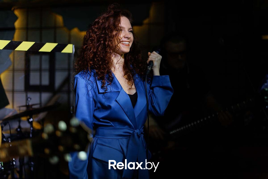 Saturday party, фото № 42