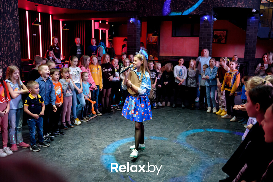 Chellenge шоу, фото № 33