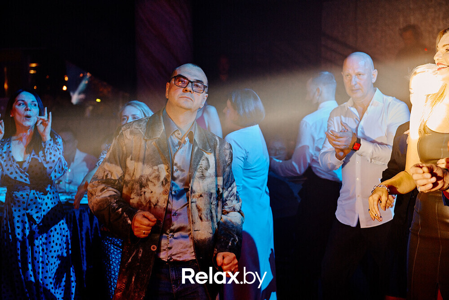 Творческий вечер поэта Валерия Бестолкова, фото № 251