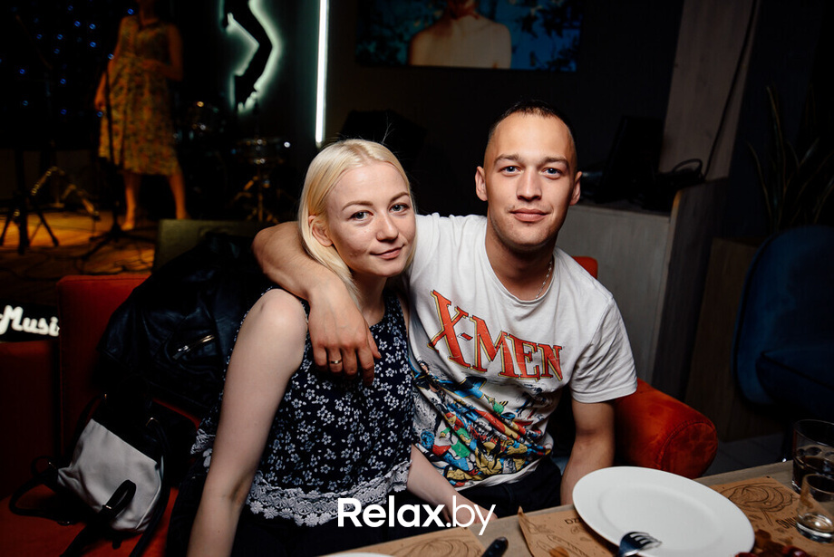 Ночные жители, фото № 34