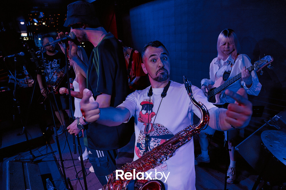 Saturday music, фото № 23