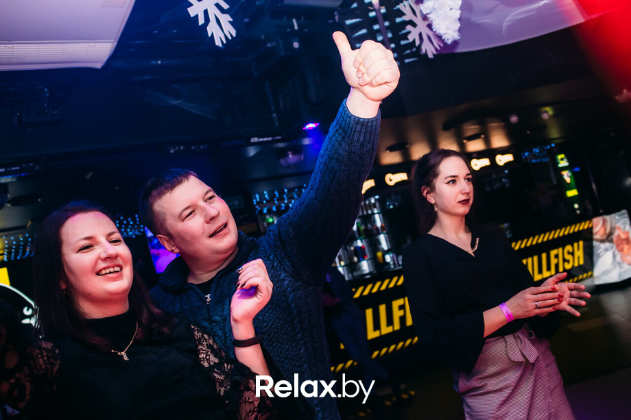 Очень плохой Санта, фото № 32