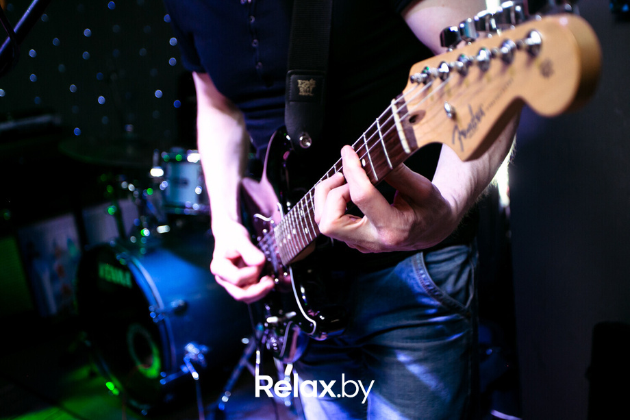 Ночные жители, фото № 27