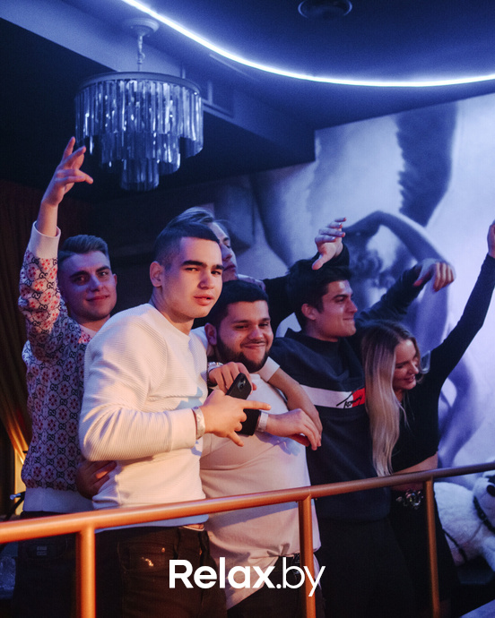 Friday LUXURIA LXR, фото № 15