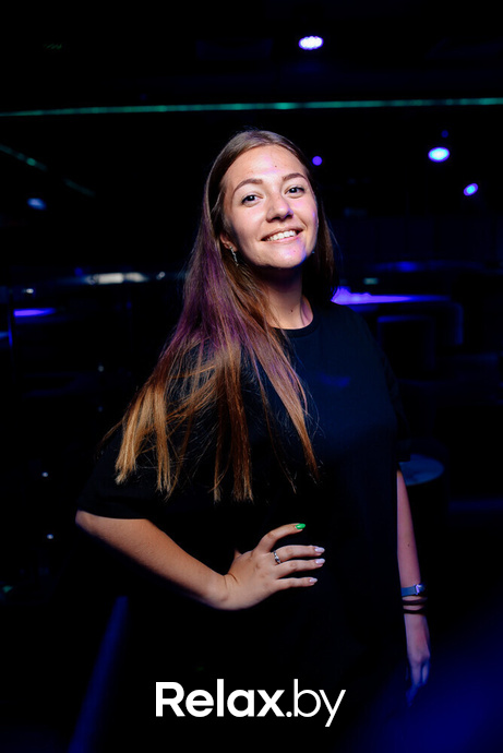 Luna party, фото № 15