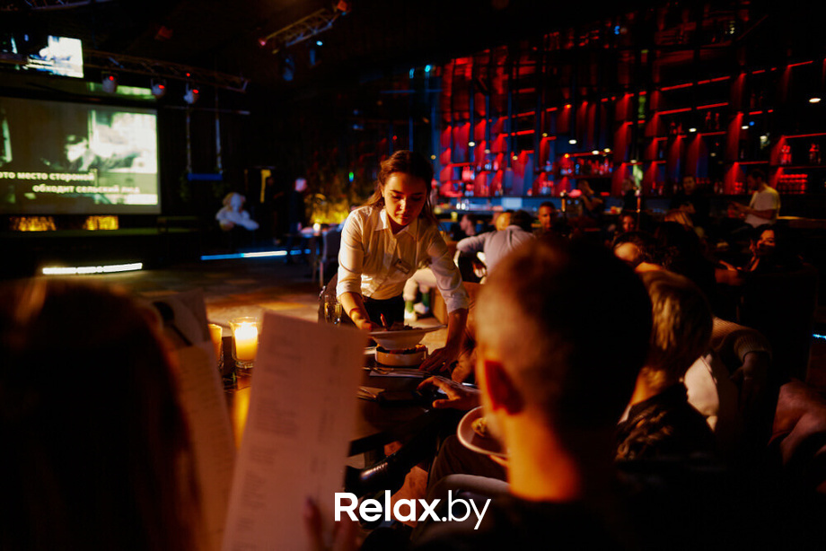 Lindas Perfomance Art Show, фото № 134