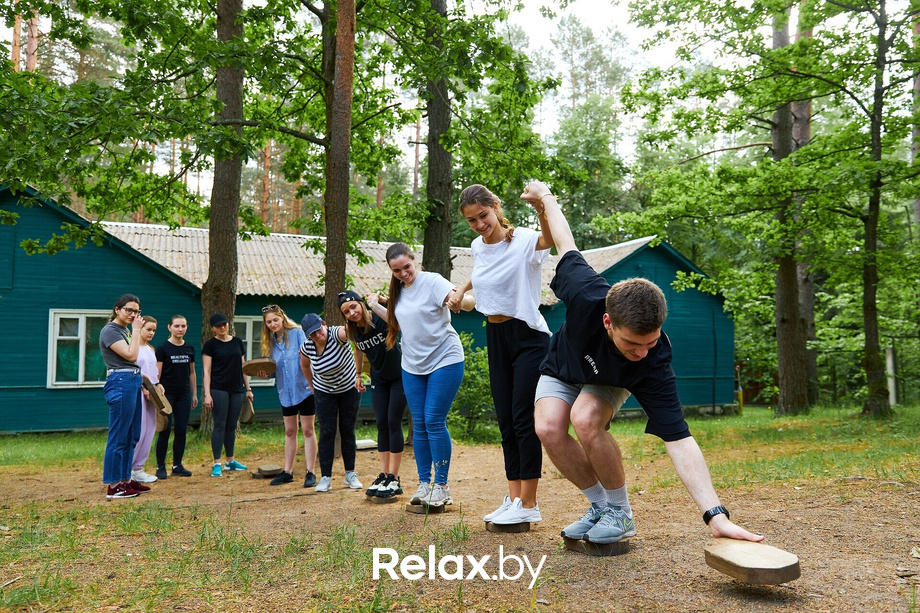 МЕГА-отрыв Relax.by, фото № 154