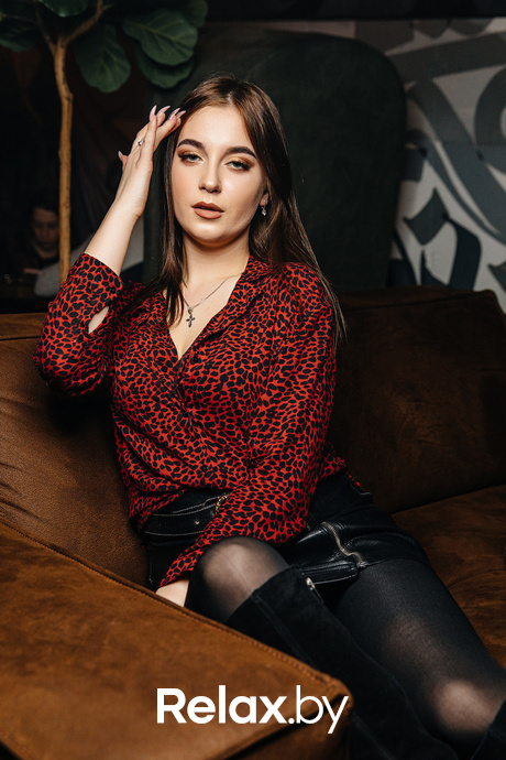 Субботний вечер, фото № 63