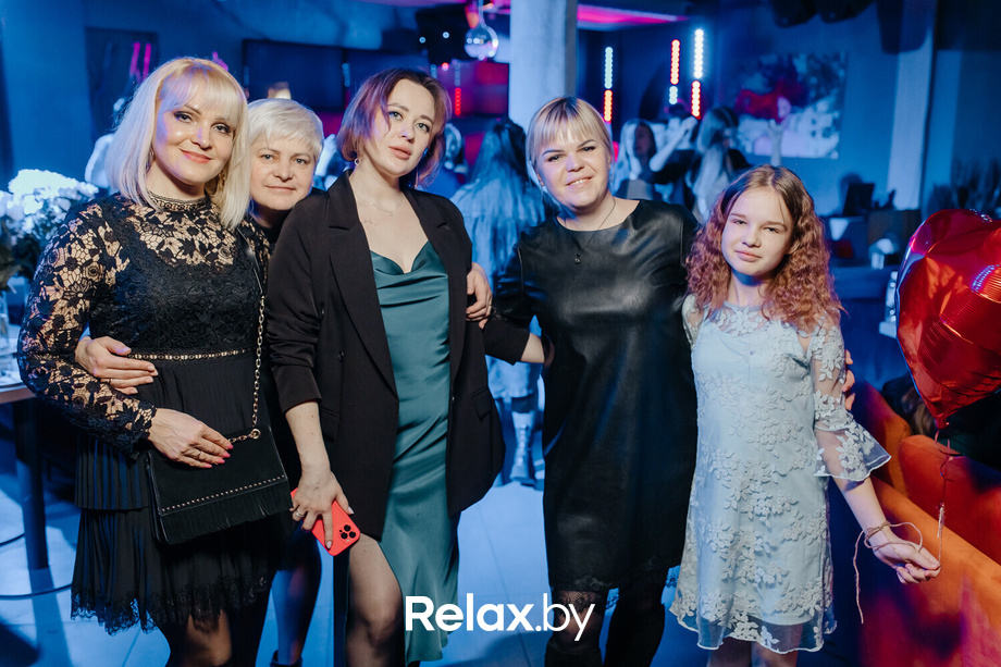 Ночные жители, фото № 77