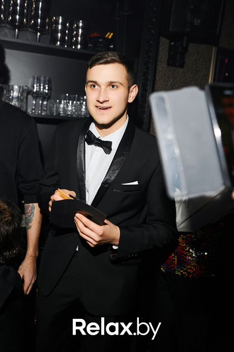 Oscar, фото № 28