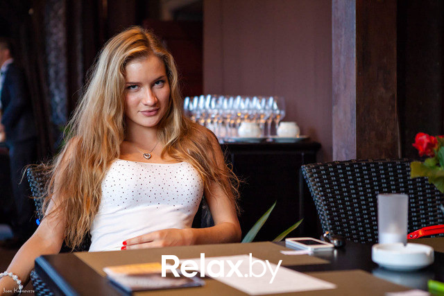 Показ коллекций магазина Лилу, фото № 39