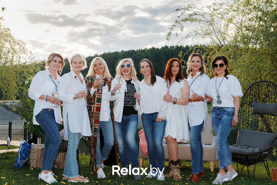 День рождения Светланы Зере, фото № 271